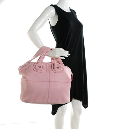 Givenchy Lambskin Medium Nightingale Pink 2 of 7