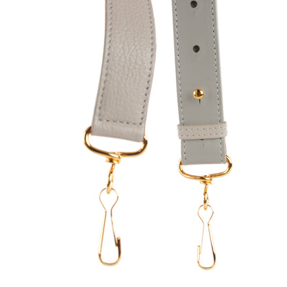 Balenciaga Chevre Gold Metallic Edge Hardware Mini City Gris Clair Gris Perle 5 of 12