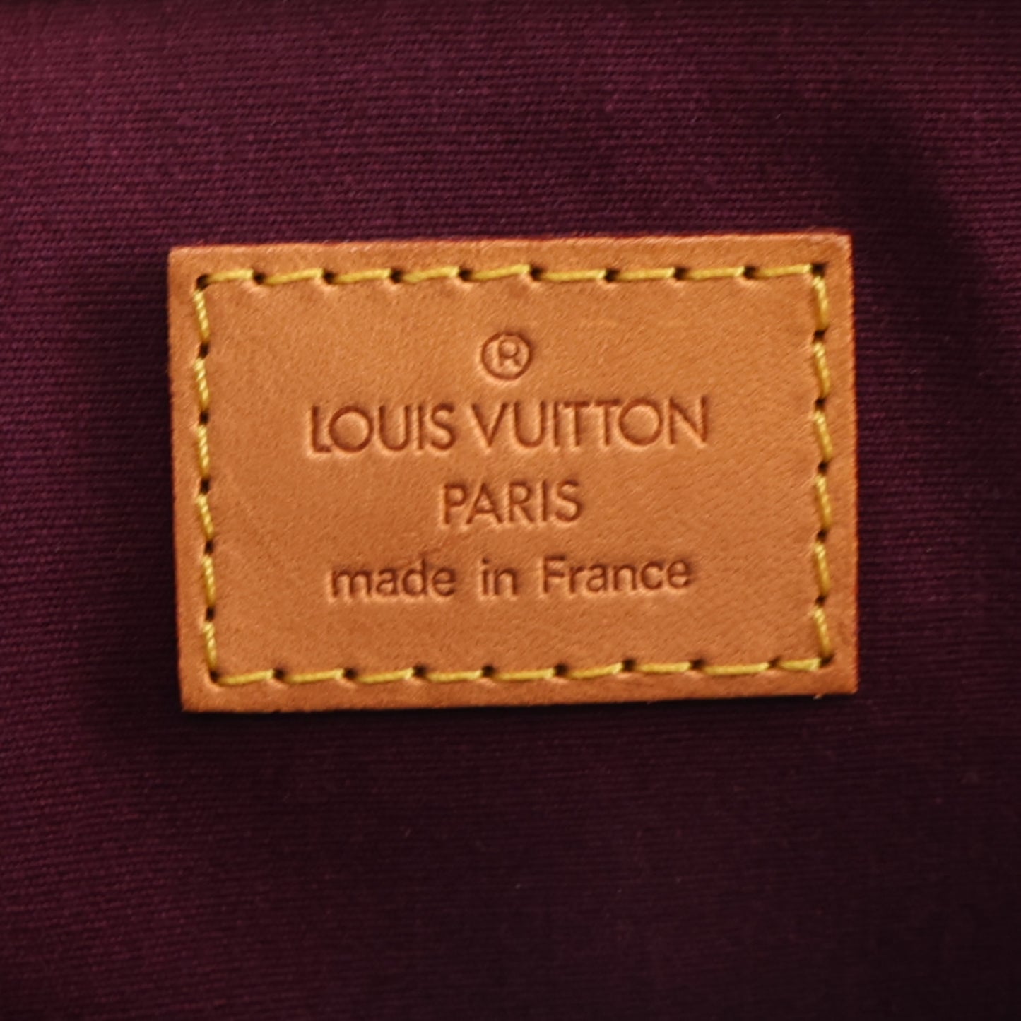 Vernis Bellevue PM Violet