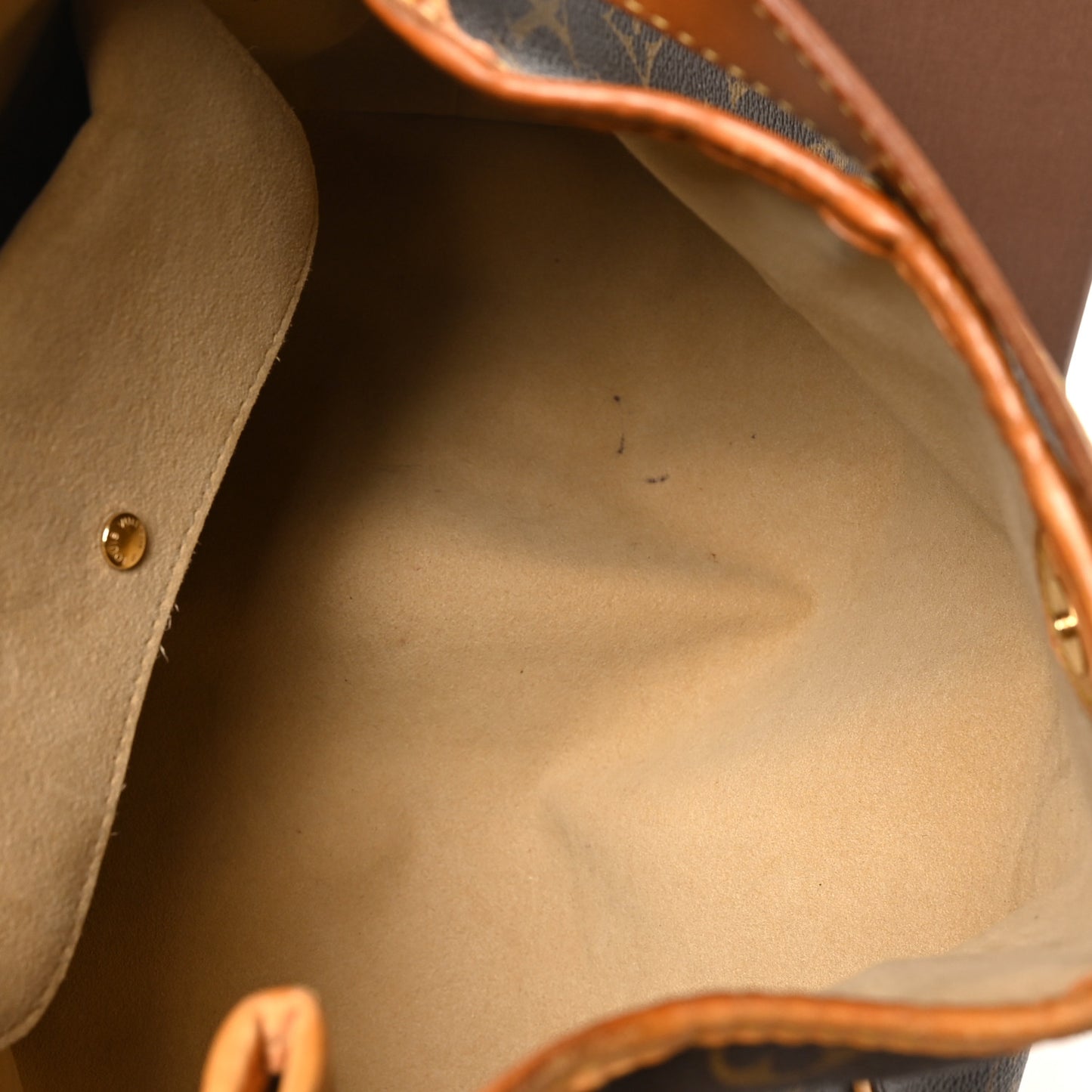 Monogram Galliera PM