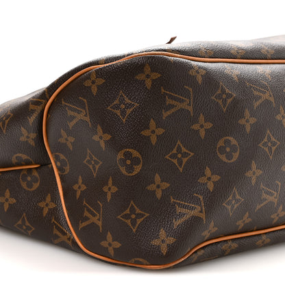 Louis Vuitton Monogram Delightful GM 10 of 11