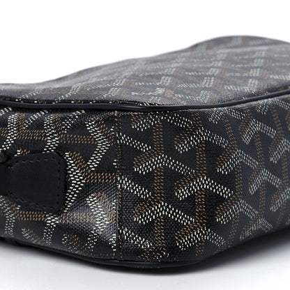 Goyard Goyardine Sac Cap Vert Black 8 of 9