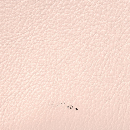Valentino Garavani Smooth Calfskin Small VRing Crossbody Bag Rose Cannelle Light Ivory Cerise 17 of 23
