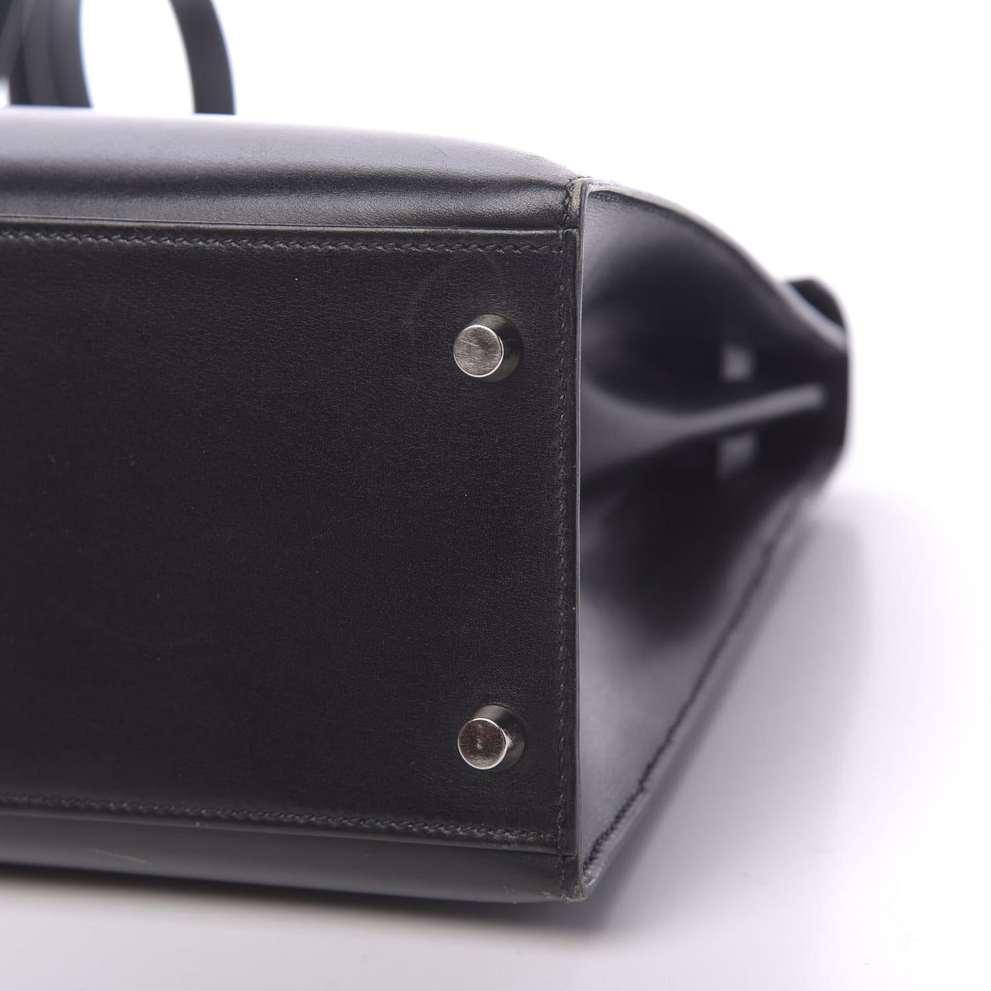 Box Kelly Sellier 32 Black