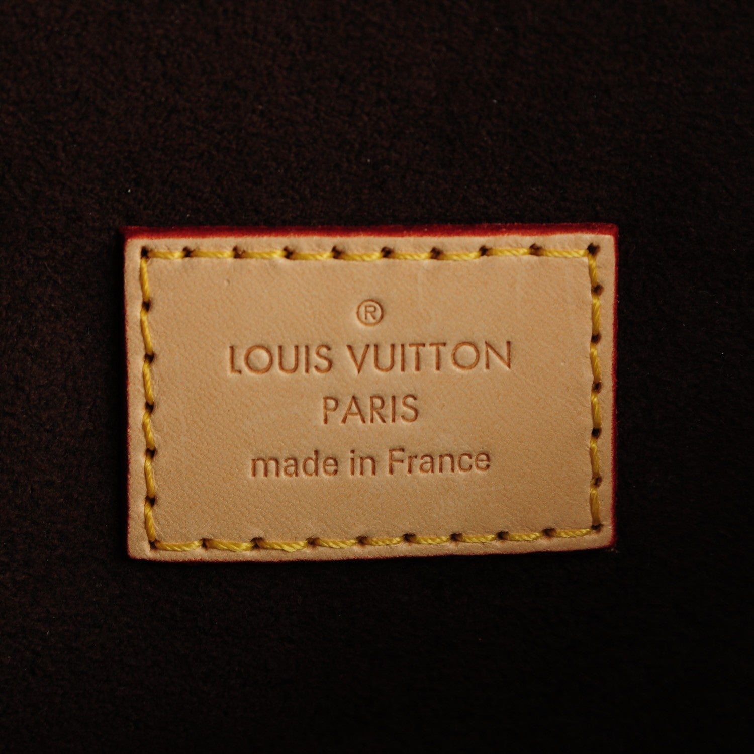 Louis Vuitton Monogram Pochette Metis 6 of 8