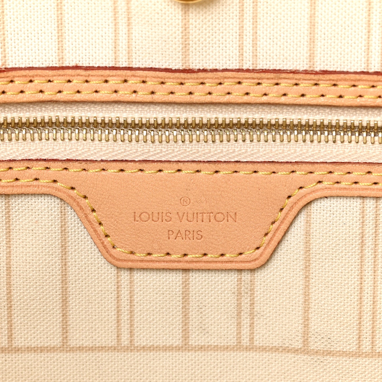 Damier Azur Neo Neverfull GM