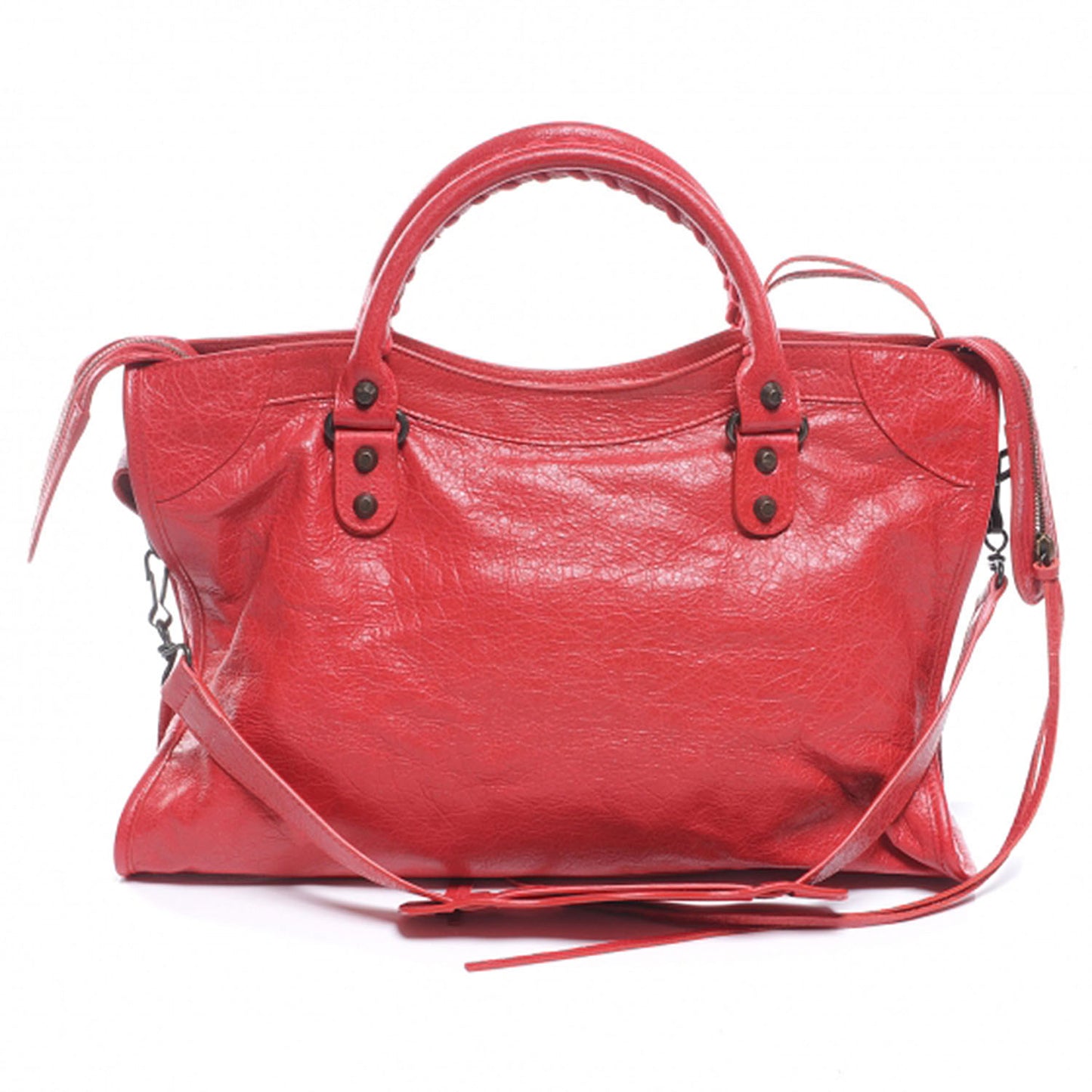 Agneau City Rouge Cardinal