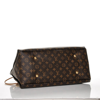Louis Vuitton Monogram Artsy MM 4 of 7