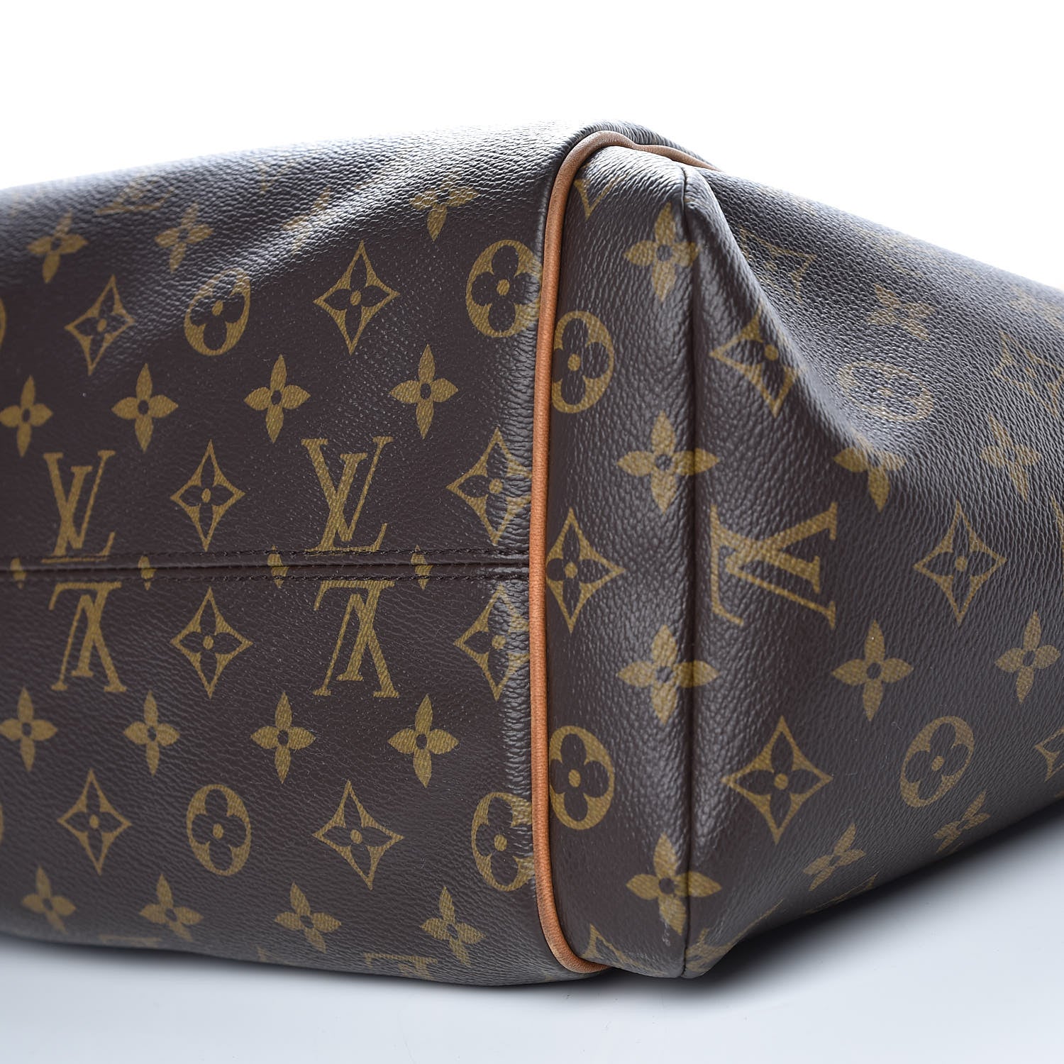 Louis Vuitton Monogram Totally MM 7 of 15