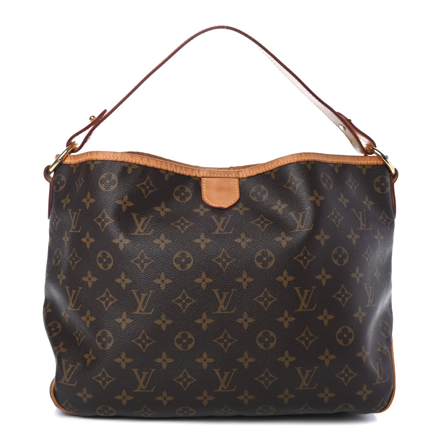 Louis Vuitton Monogram Delightful PM 1 of 4
