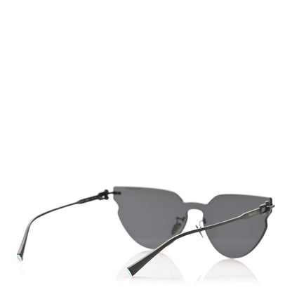 Tiffany Titanium HardWear Sunglasses Gray 4 of 9