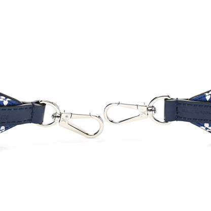 Louis Vuitton Monogram Escale Bandouliere Shoulder Strap Blue 5 of 6