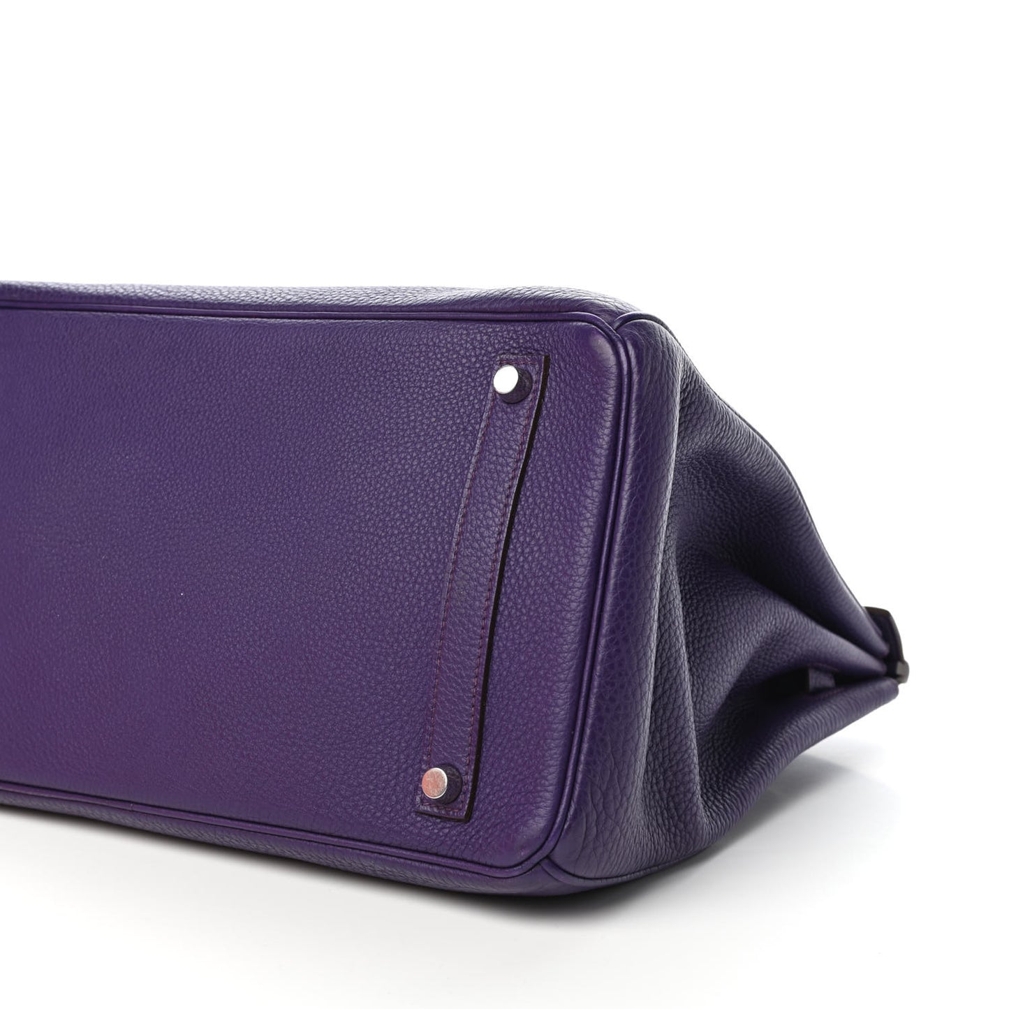 Togo Birkin 35 Iris