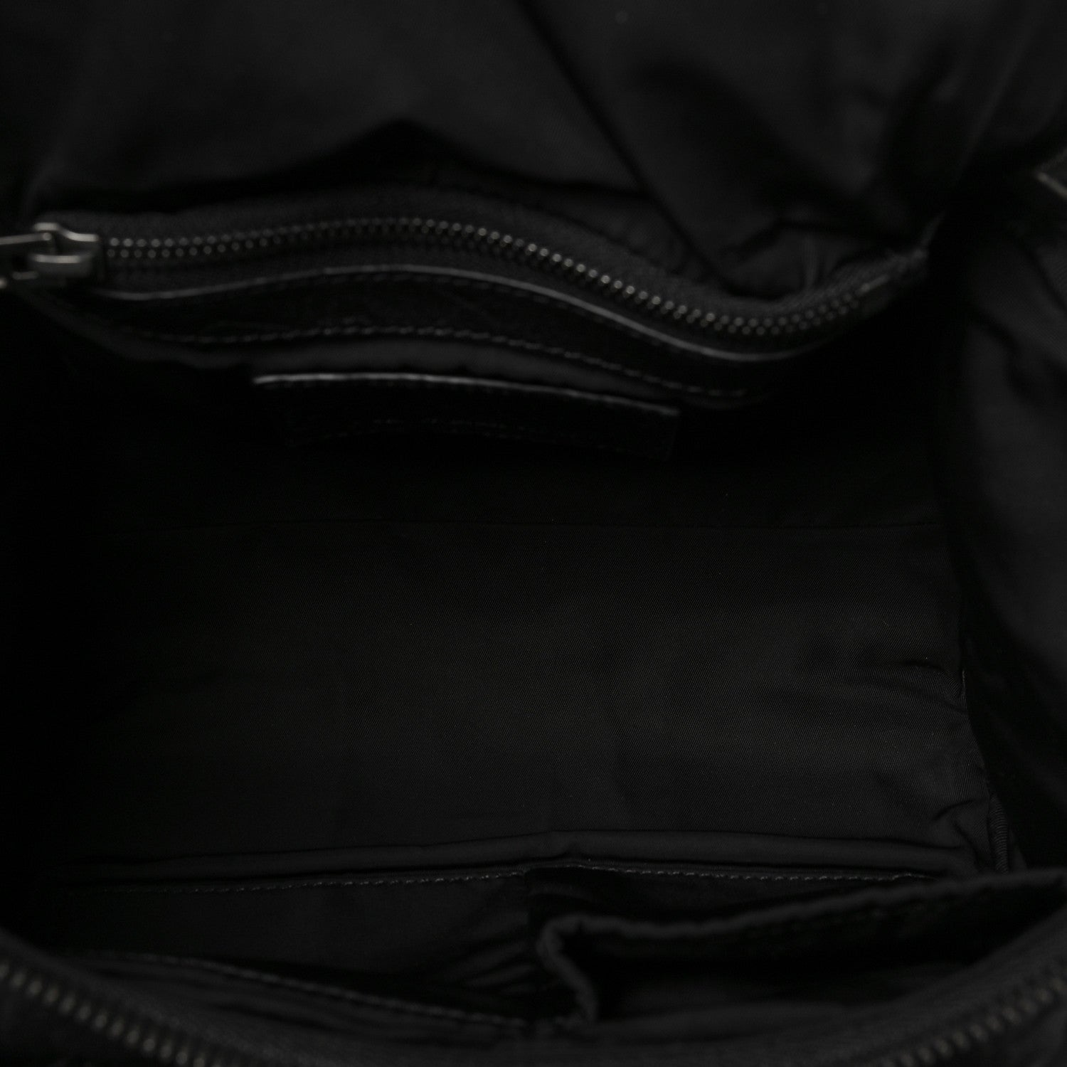 Alexander Wang Pebbled Lambskin Rockie Black Nickel Hardware 5 of 9