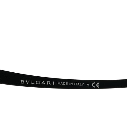 Bulgari Serpenti 6083 Sunglasses Black 5 of 7