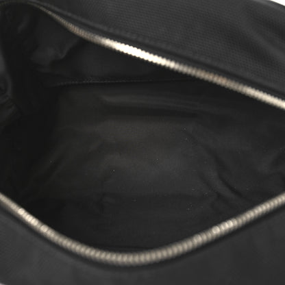 Gucci Techno Canvas Web Toiletry Case Black 5 of 11
