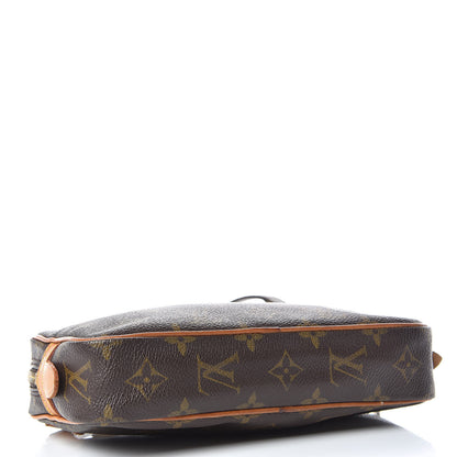 Louis Vuitton Monogram Pochette Marly Bandouliere 4 of 13