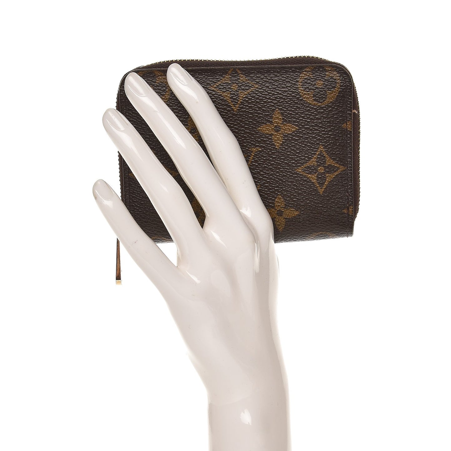 Monogram Zippy Coin Purse