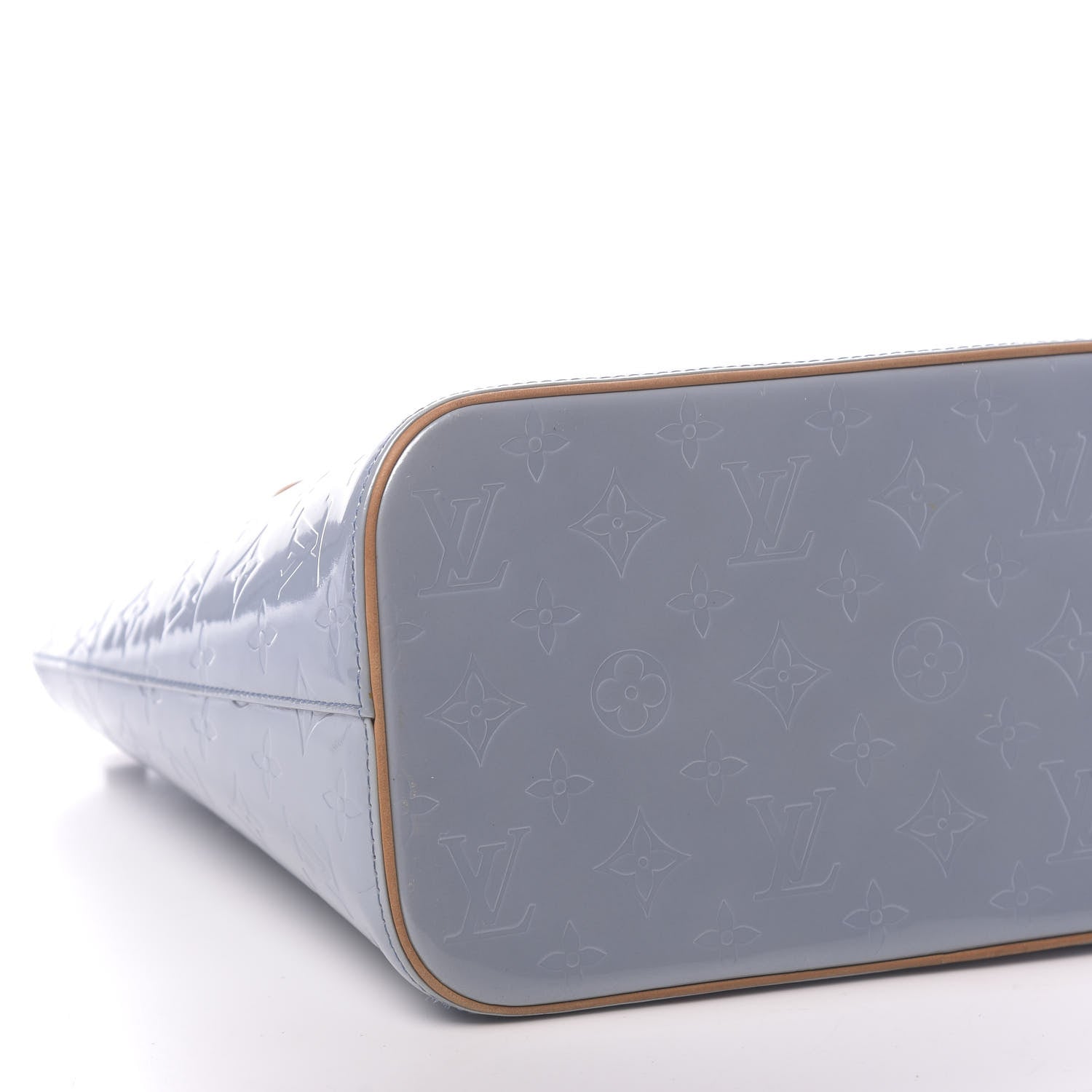 Louis Vuitton Vernis Houston Lavender 11 of 12