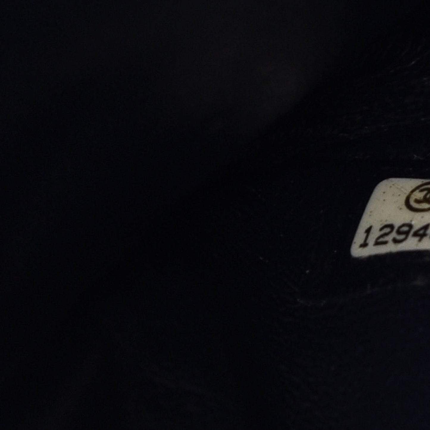 Aged Calfskin Quilted 2.55 Reissue 225 Flap Navy