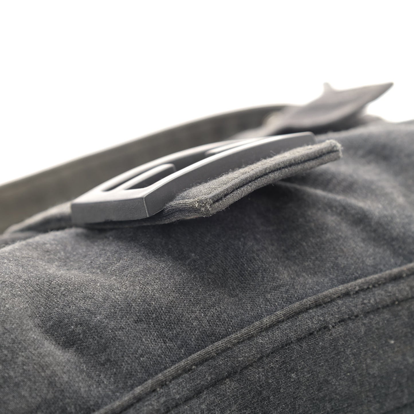 Jersey Baguette Grey