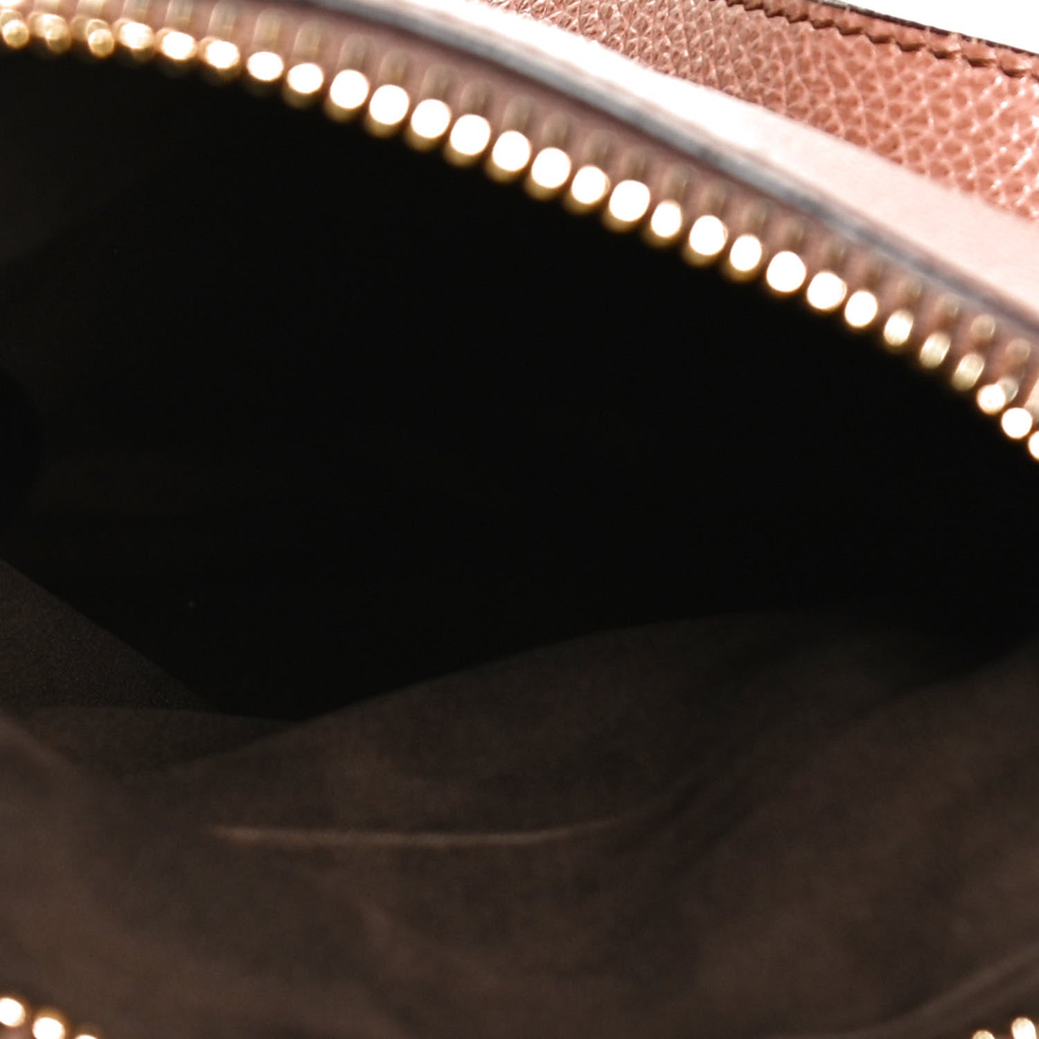 Tom Ford Pebbled Calfskin Mini Jennifer Crossbody Bag Caramel 5 of 9