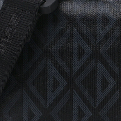 Christian Dior Canvas CD Diamond Lingot 22 Bag Black 8 of 10