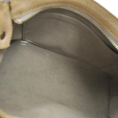 Louis Vuitton Monogram Multicolor Eliza Black 8 of 10