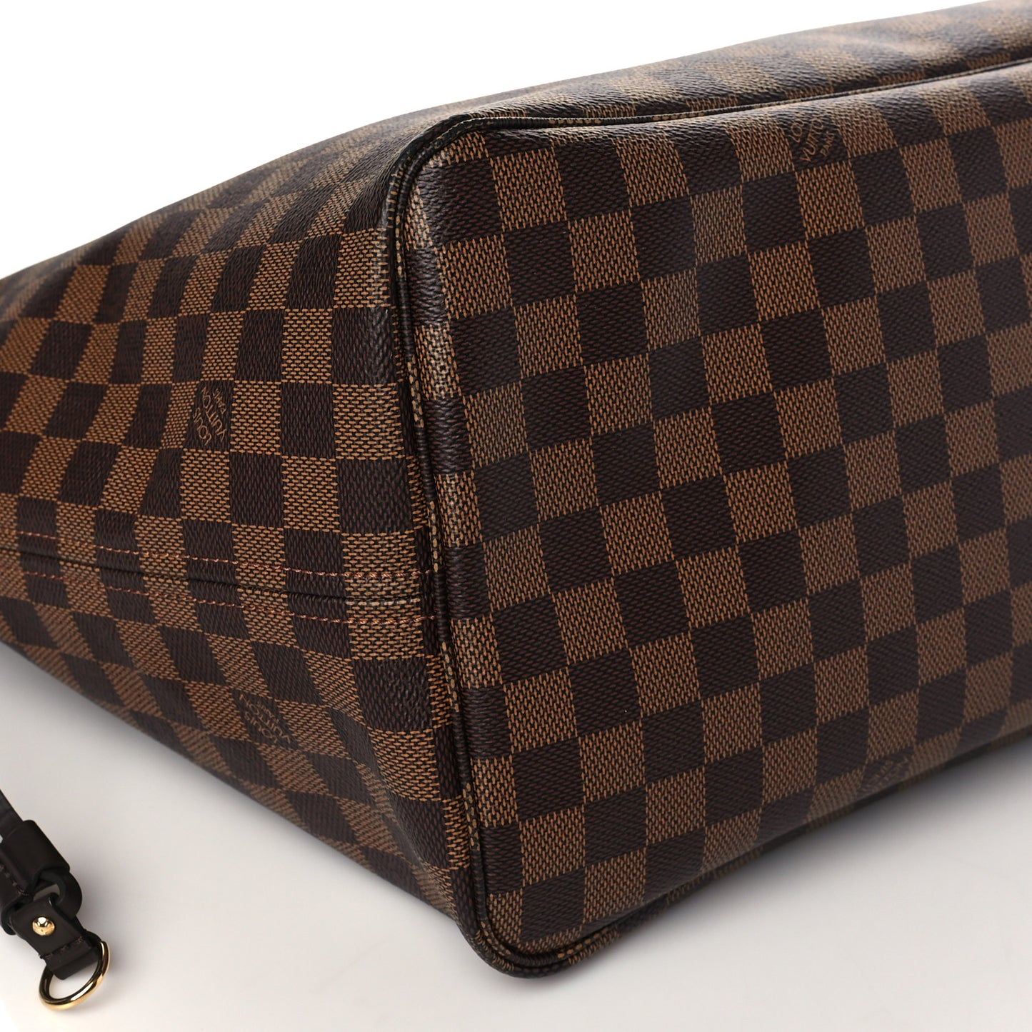Damier Ebene Neo Neverfull GM