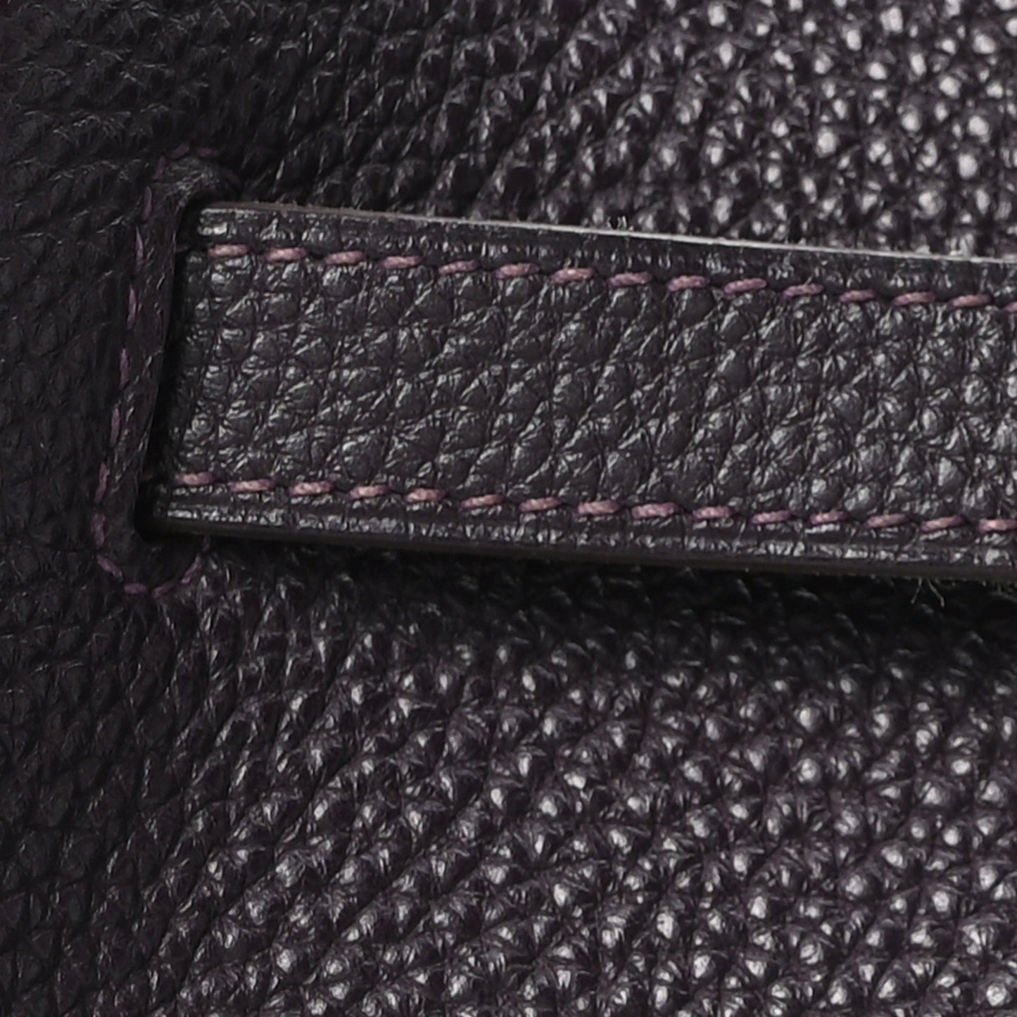 Togo So Kelly 22 Raisin