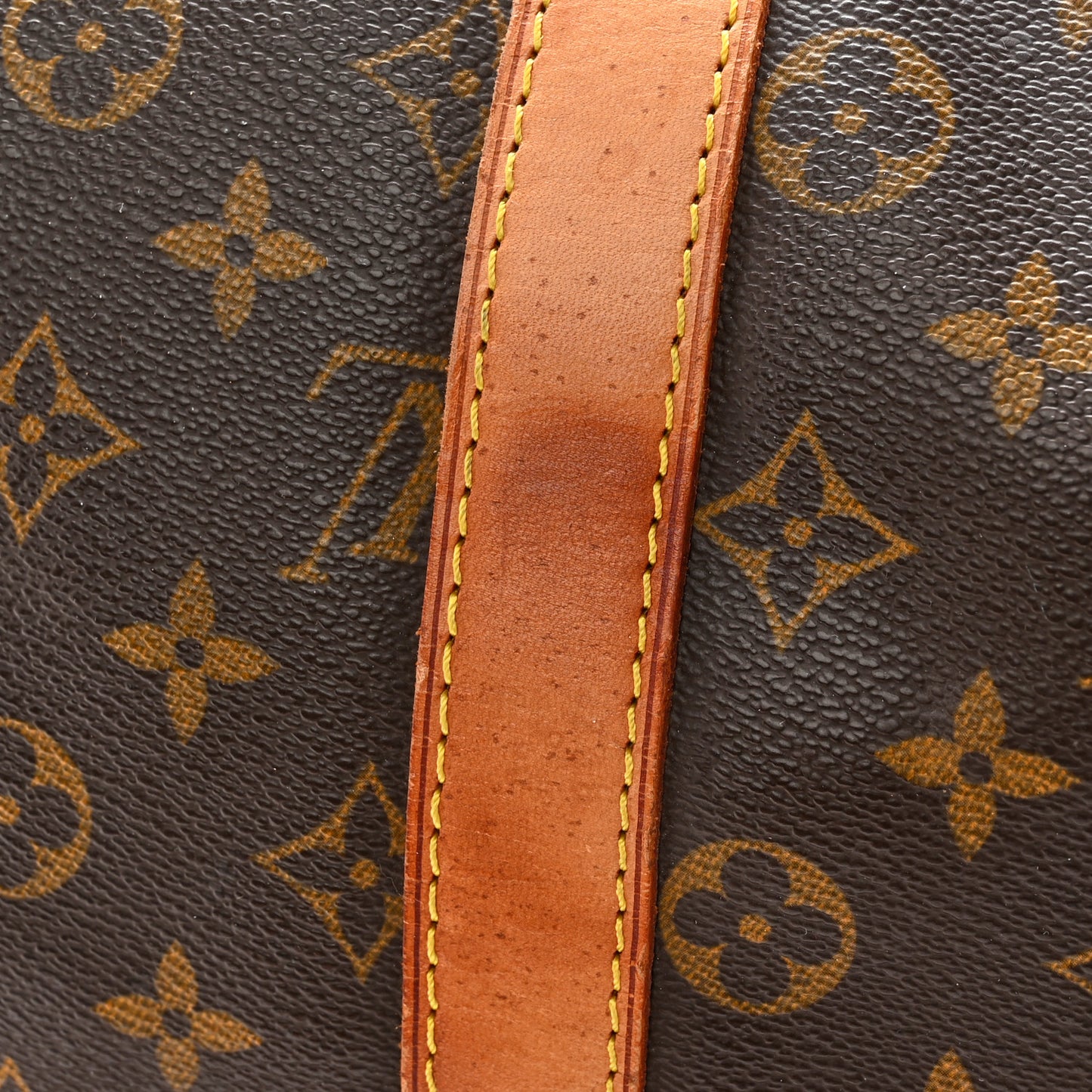 Monogram Keepall Bandouliere 45