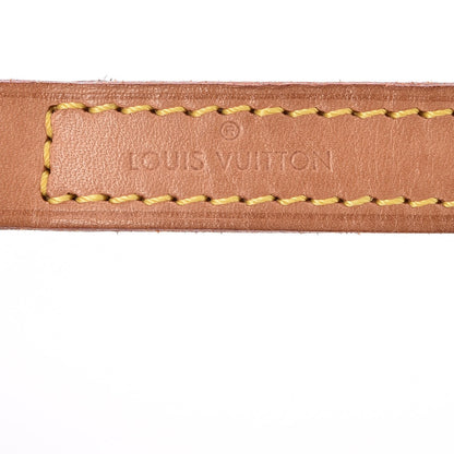 Louis Vuitton Vachetta 16mm Shoulder Strap 4 of 6