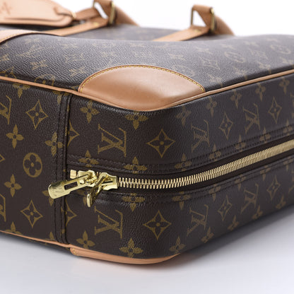 Louis Vuitton Monogram Sirius 50 6 of 8