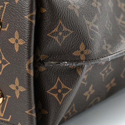 Louis Vuitton Monogram Metis 9 of 11