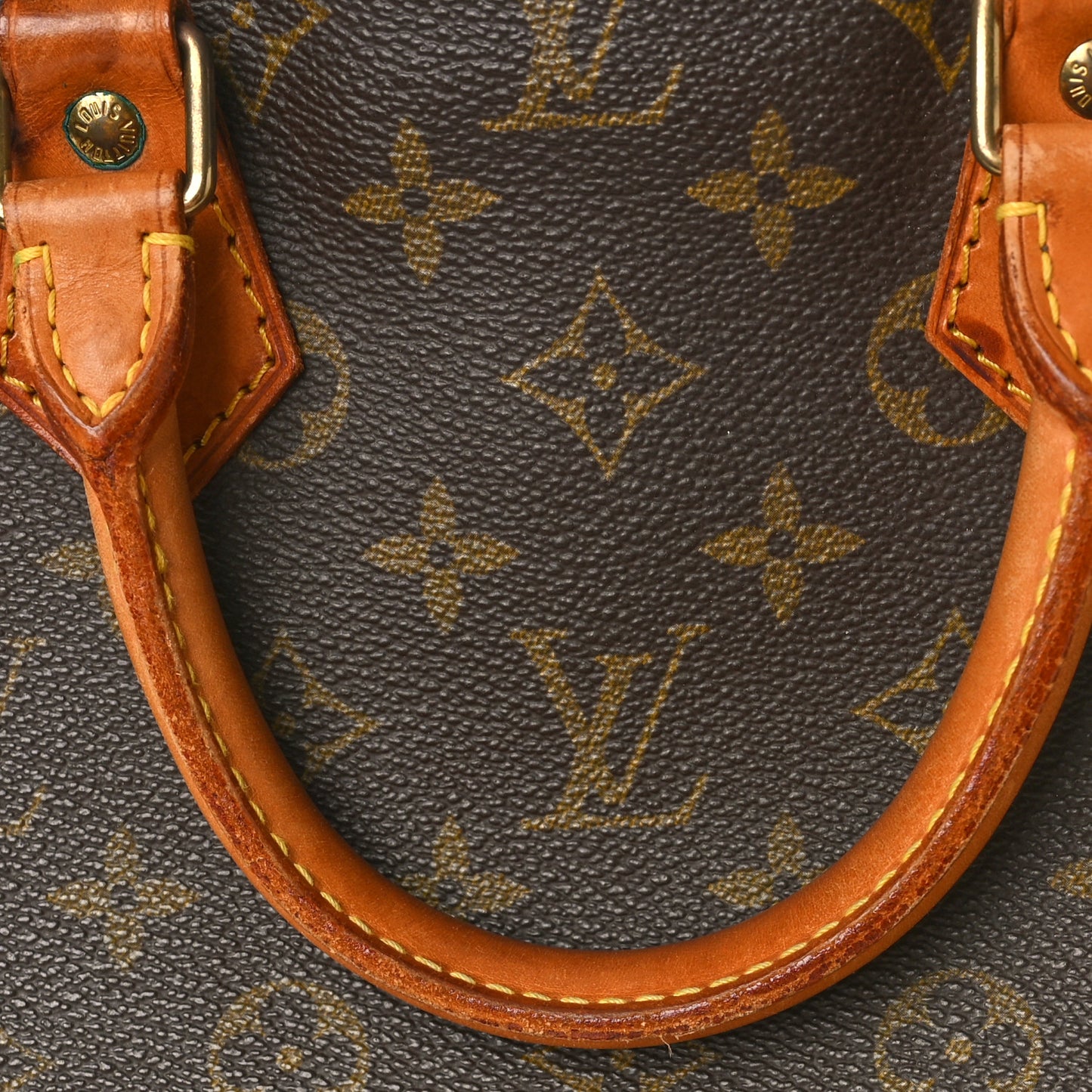 Monogram Alma PM