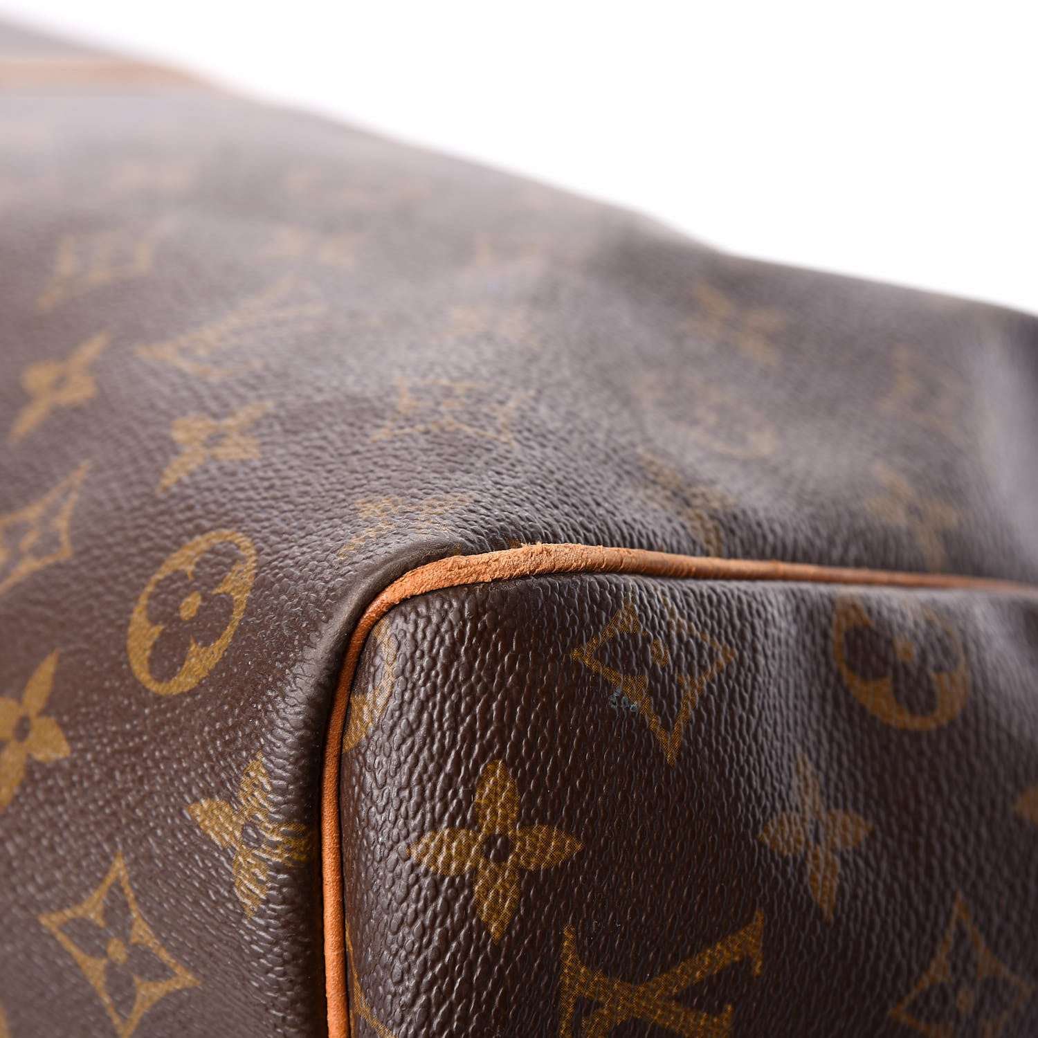 Louis Vuitton Monogram Keepall 60 15 of 18