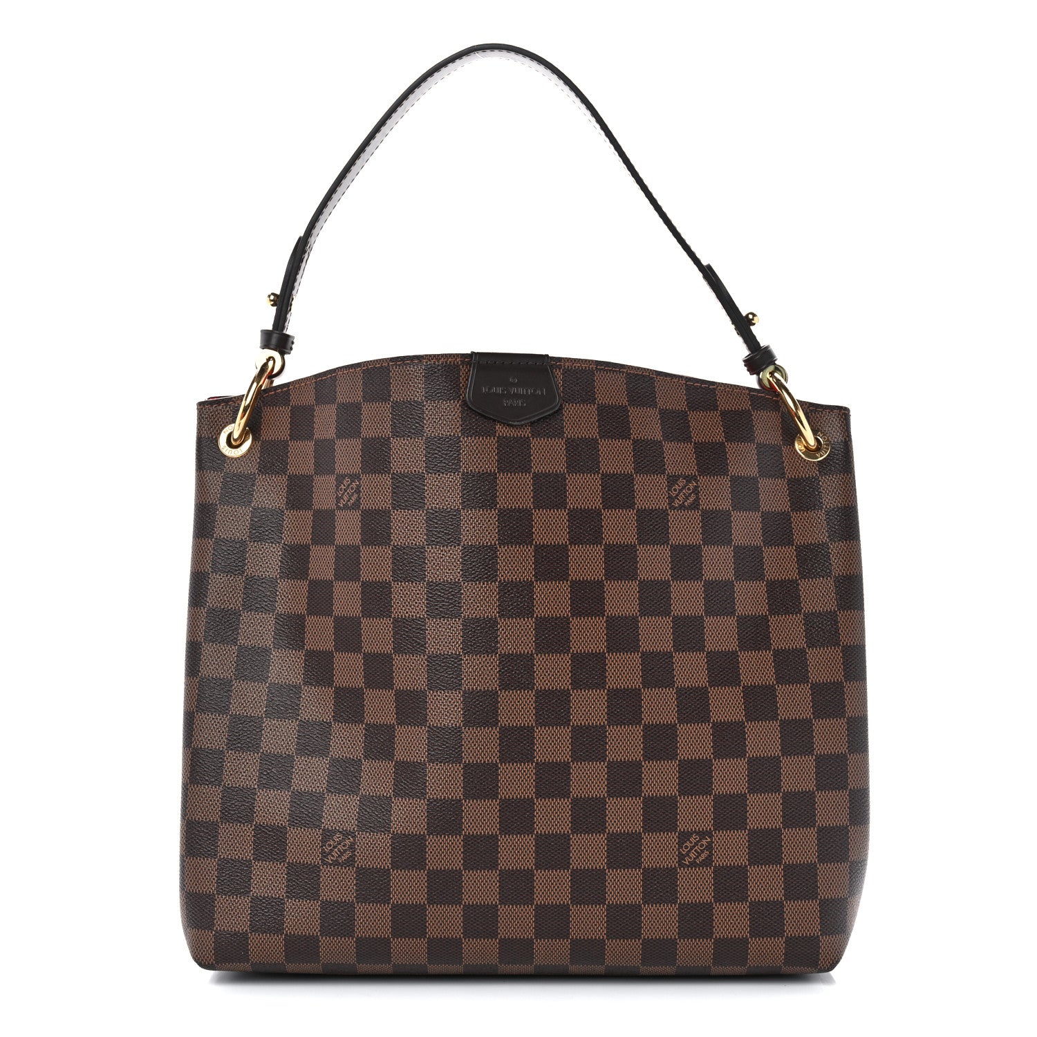 Louis Vuitton Damier Ebene Graceful PM 1 of 11