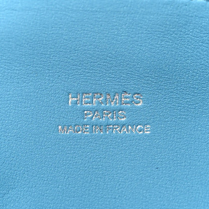 Hermes Evercolor Mini 1923 Bolide Bleu Du Nord 6 of 9