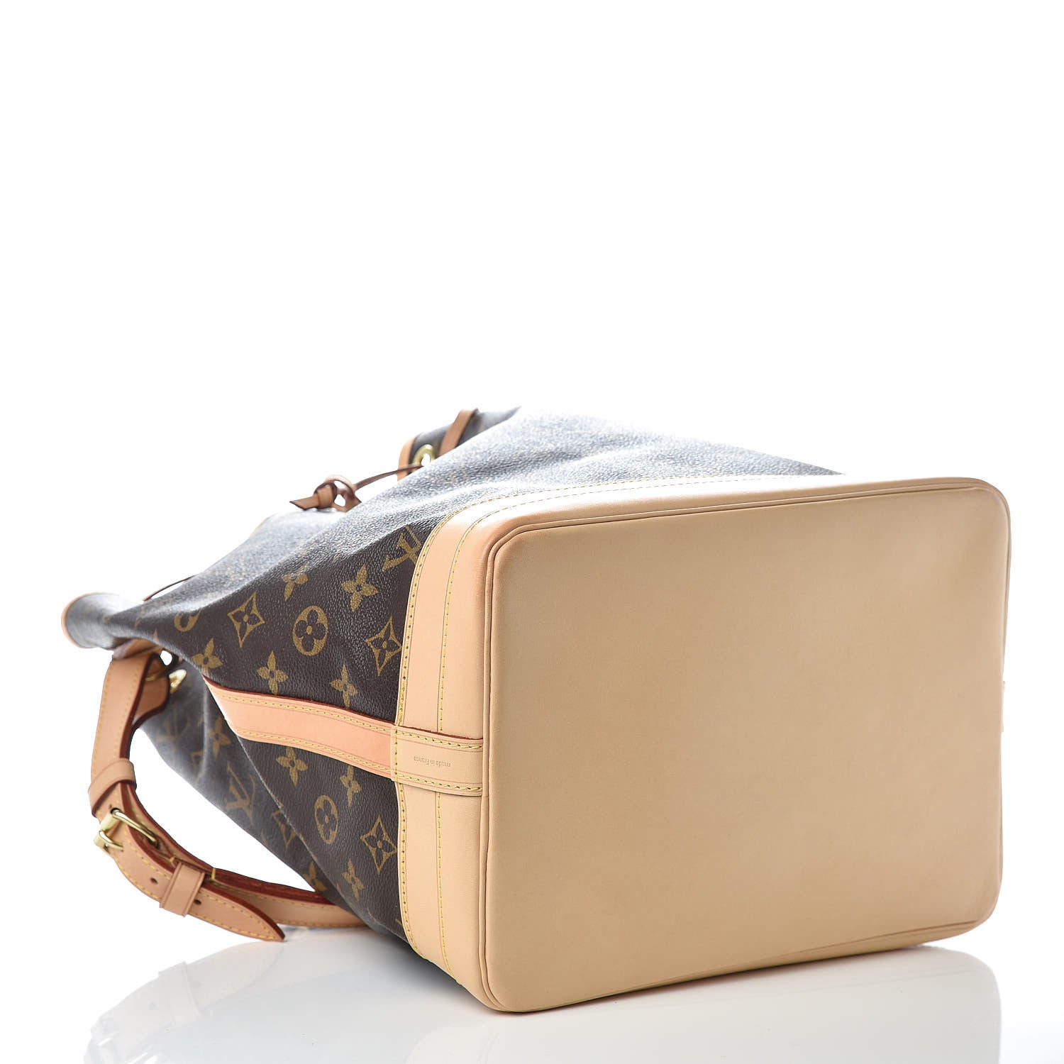 Louis Vuitton Monogram Noe 4 of 11