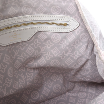 Louis Vuitton Tahitienne Cabas PM Rose 4 of 11