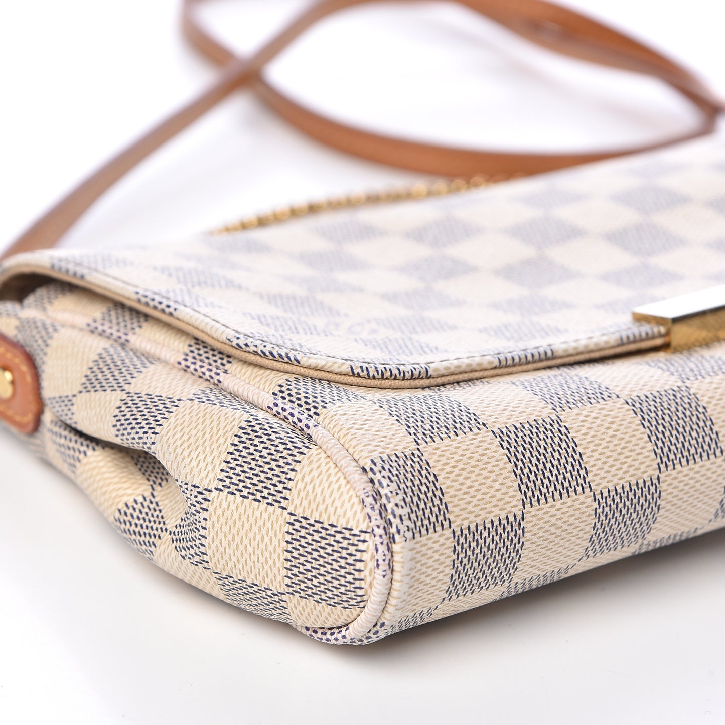 Damier Azur Favorite MM