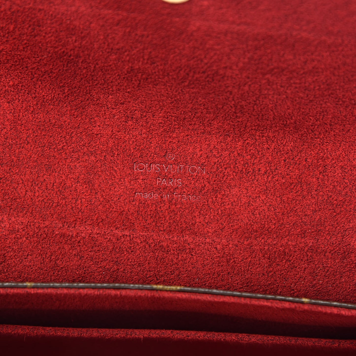 Monogram Sonatine