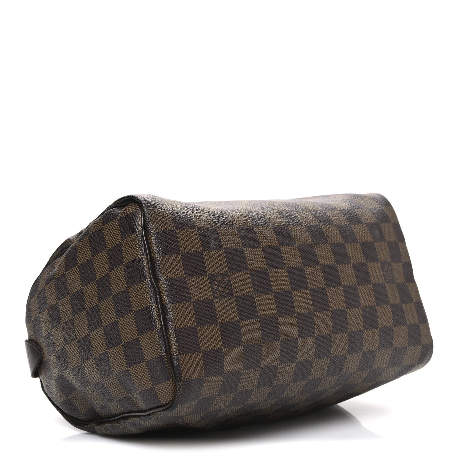 Louis Vuitton Damier Ebene Speedy 25 4 of 11
