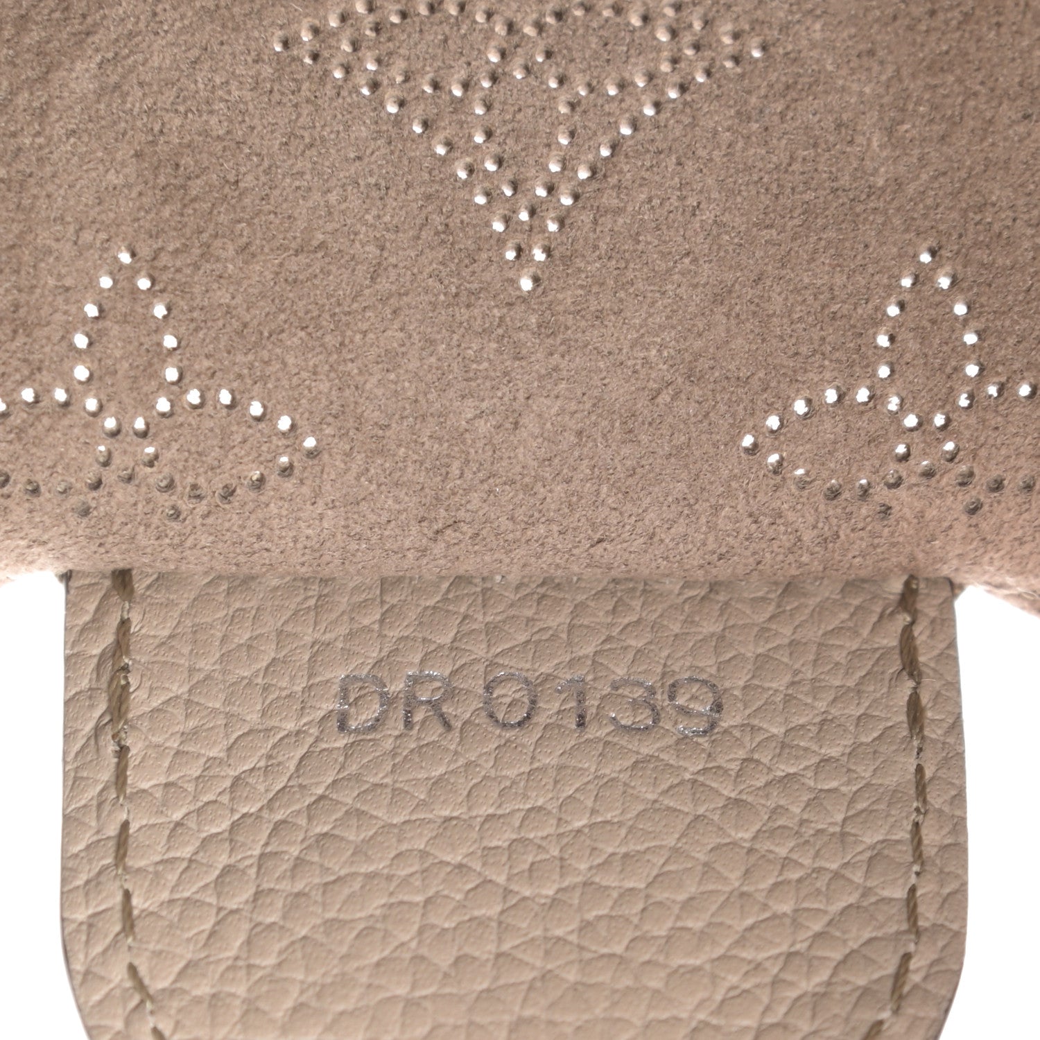 Louis Vuitton Mahina Hina PM Galet 8 of 11