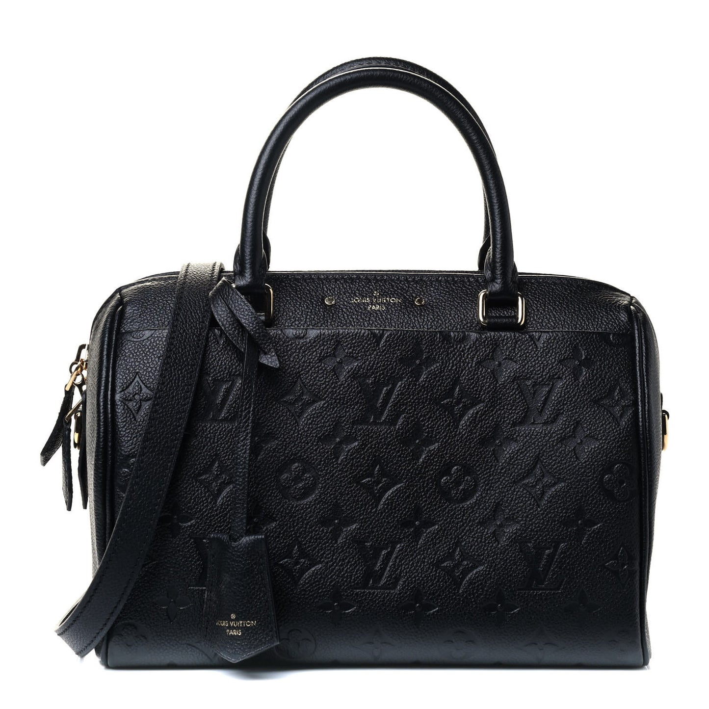 Empreinte Speedy Bandouliere 25 NM Black