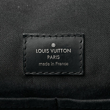 Louis Vuitton Damier Graphite Skyline Messenger MM 5 of 9
