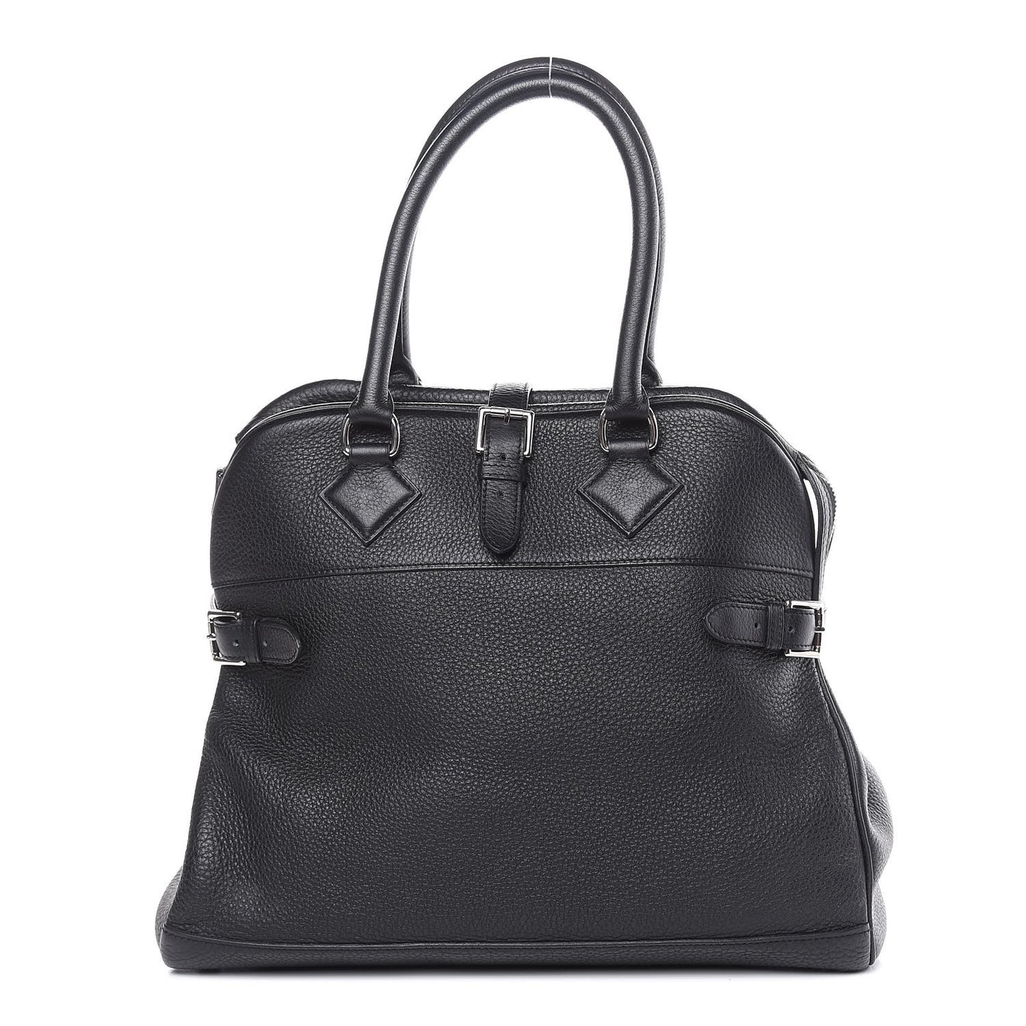 Taurillon Clemence Atlas 35 Black