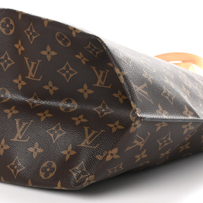 Louis Vuitton Monogram All-In MM 7 of 9
