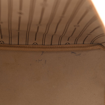 Louis Vuitton Monogram Neverfull GM 15 of 16