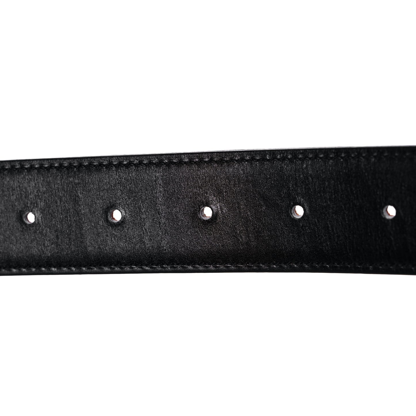 Box Togo 32mm H Belt 90 Black Gold